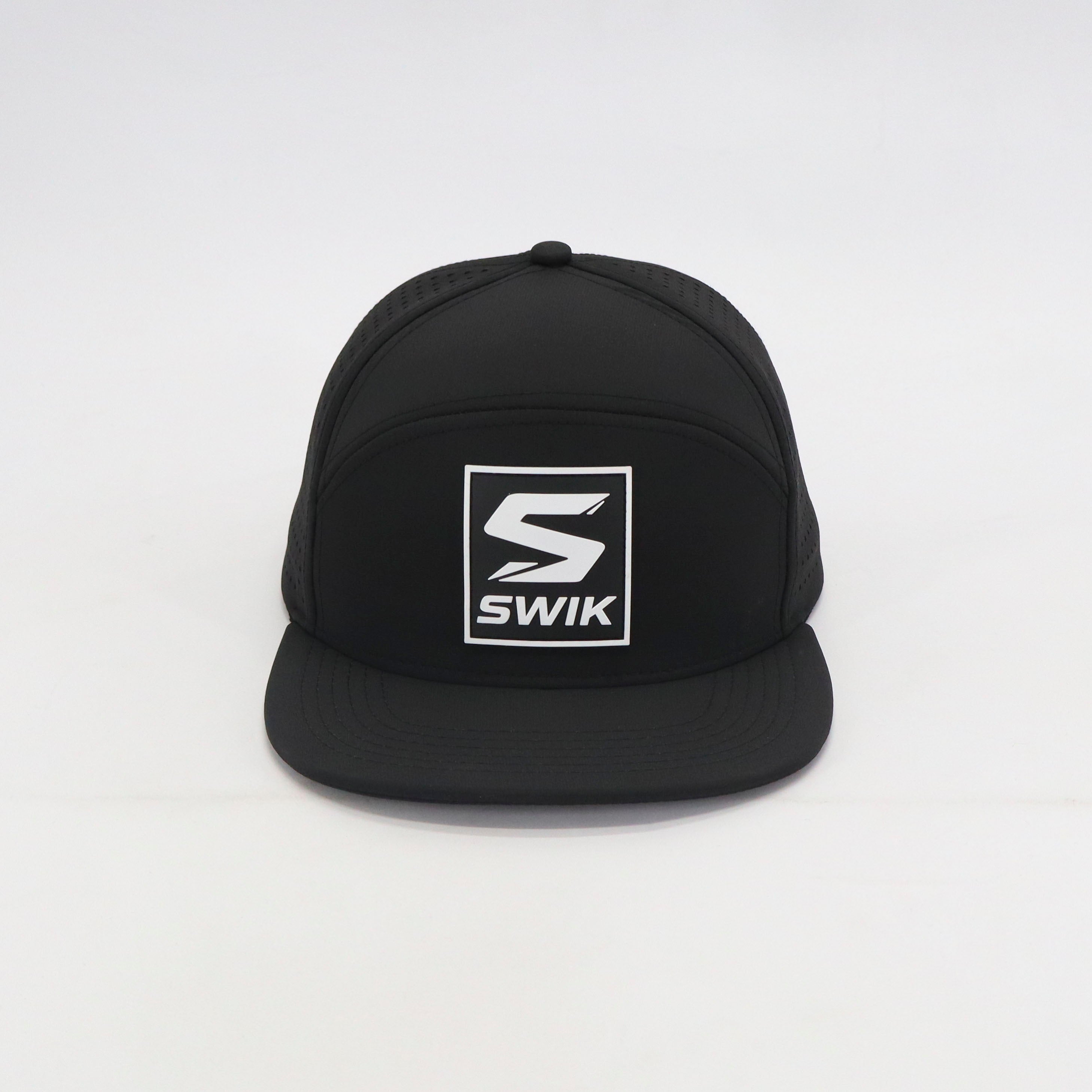 BLACK NOMAD HAT