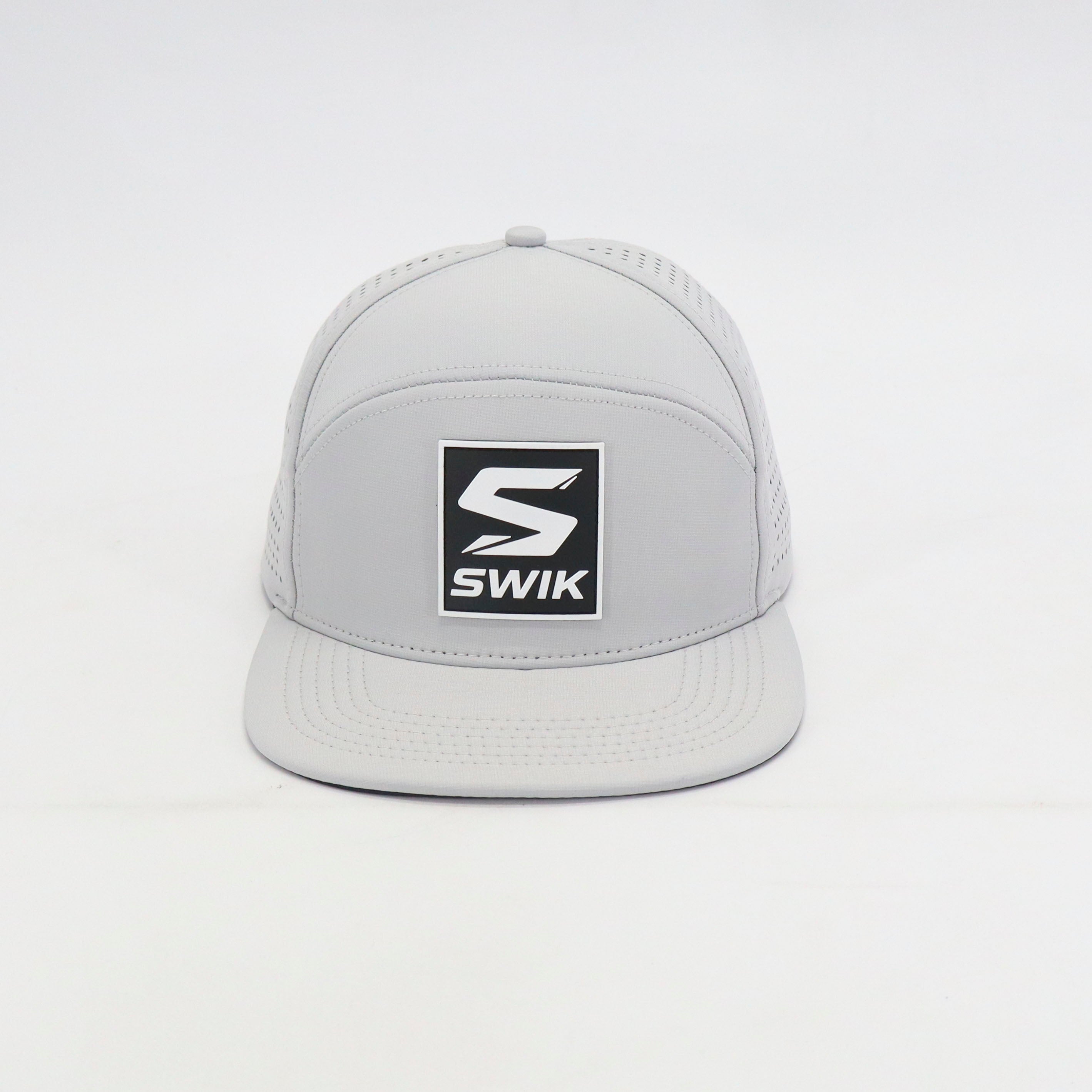 WHITE NOMAD HAT