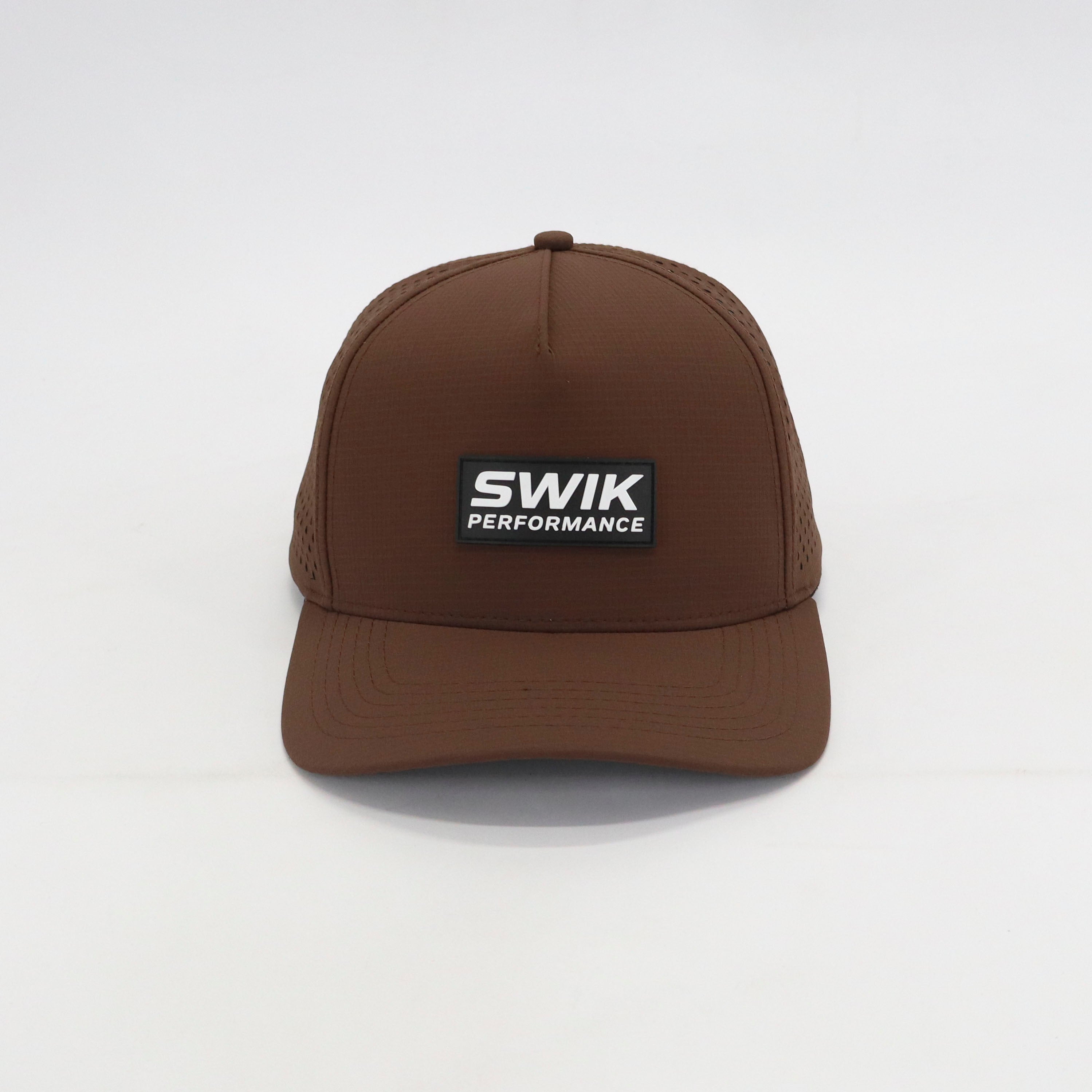 Brown APEX Hats