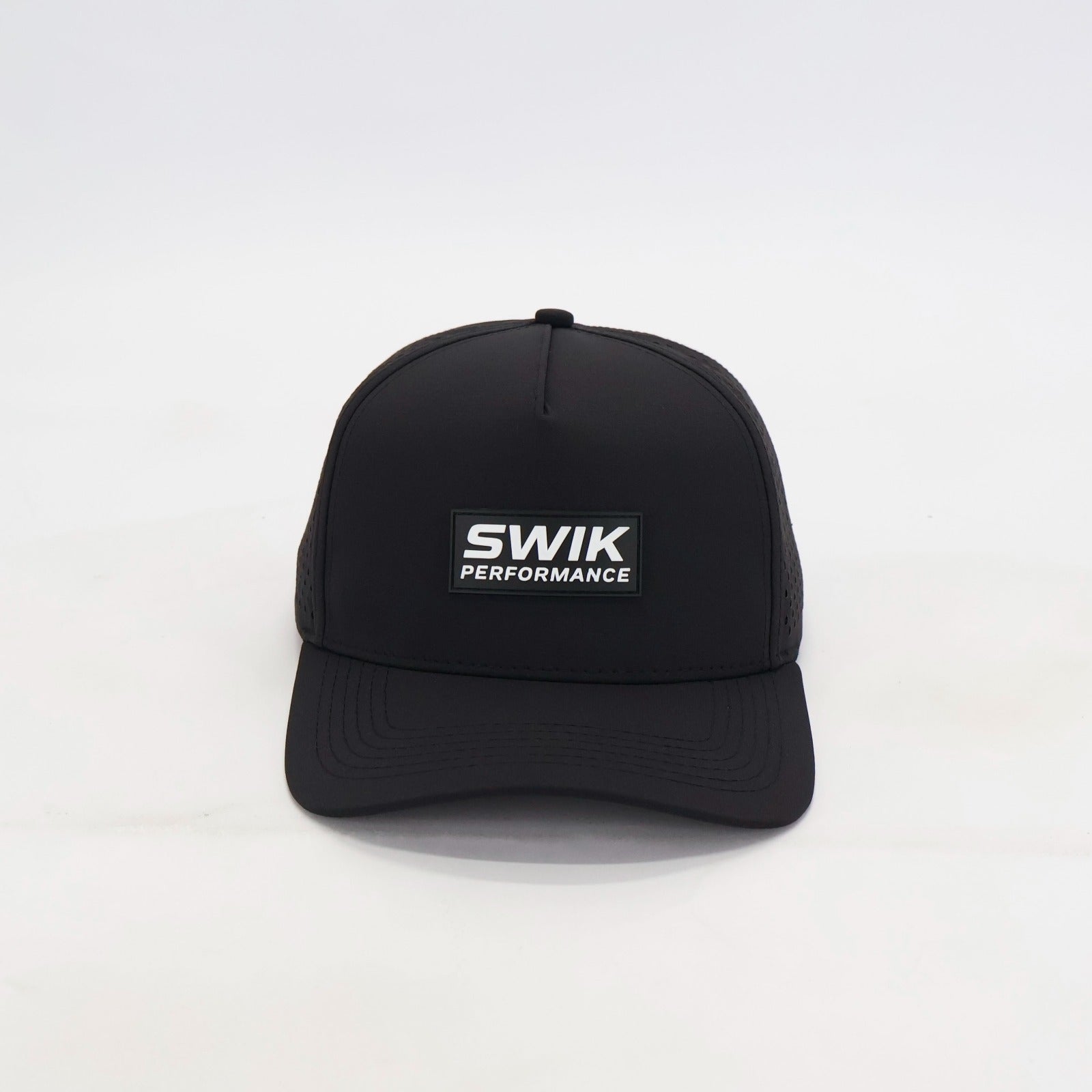 BLACK APEX HATS