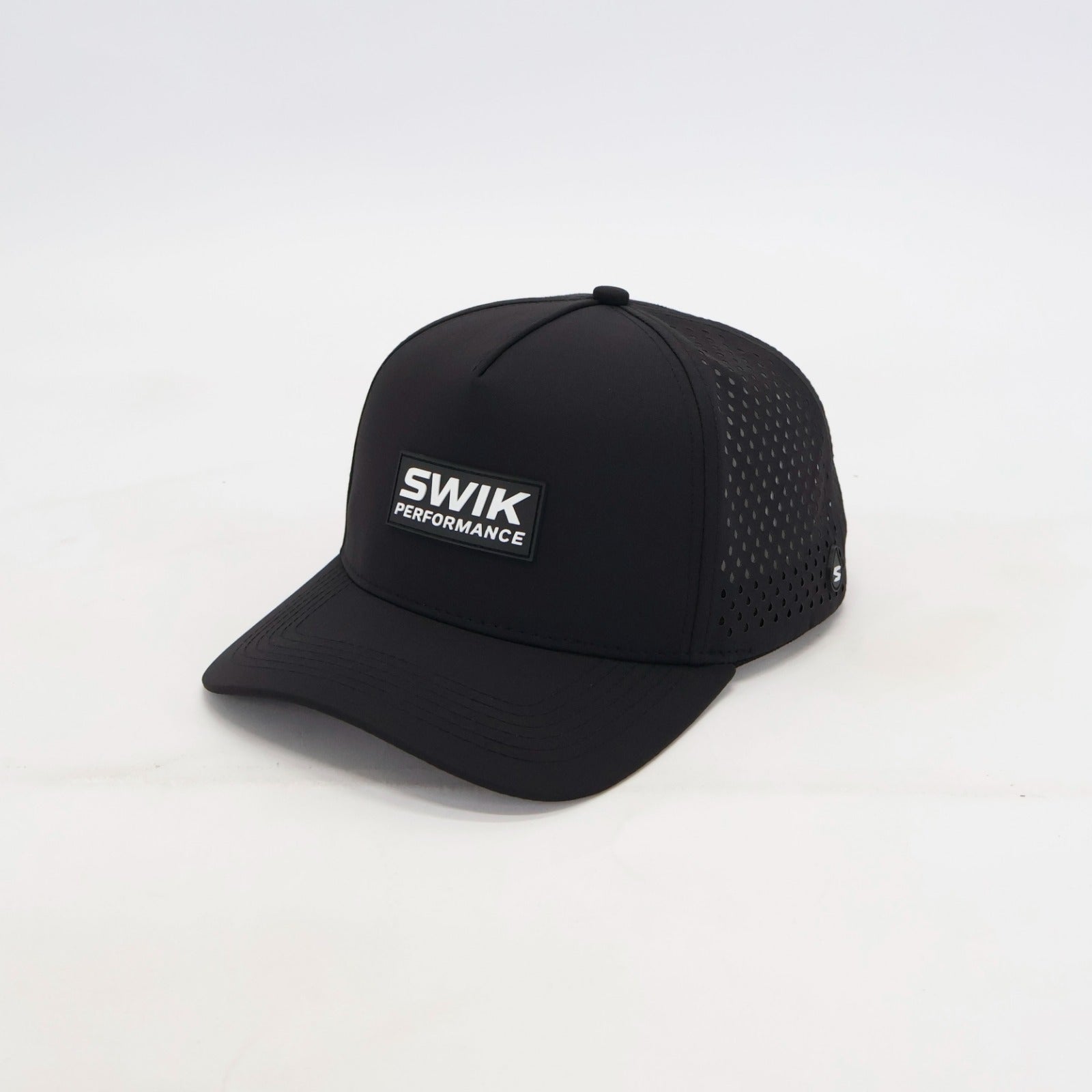 BLACK APEX HATS